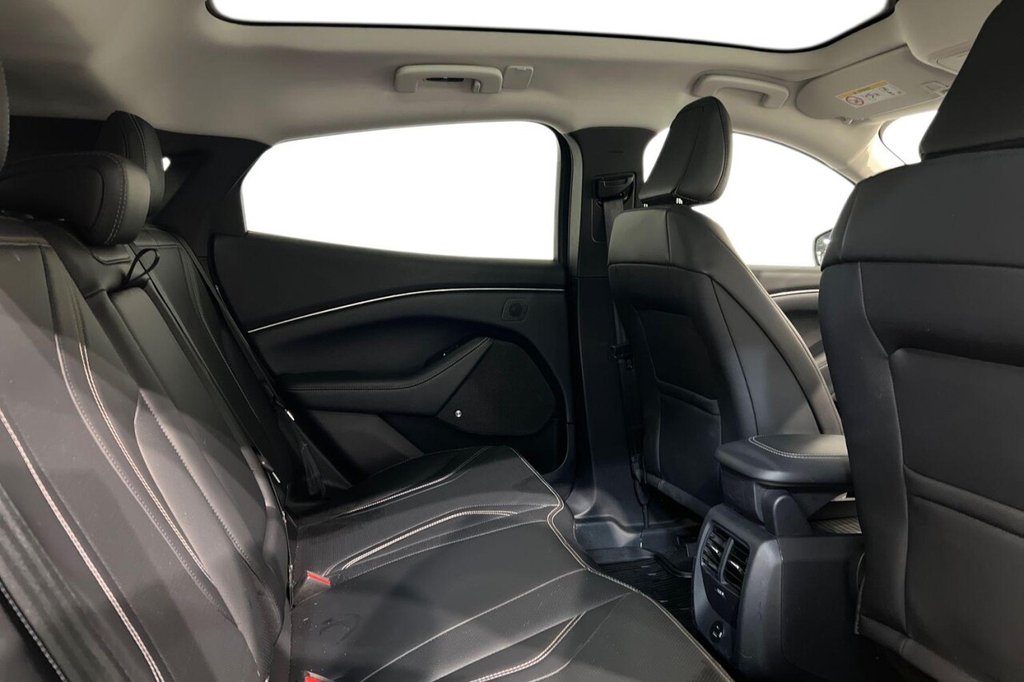 Used Ford Mustang Mach-E 2022 for sale - 76367631: Photo 10