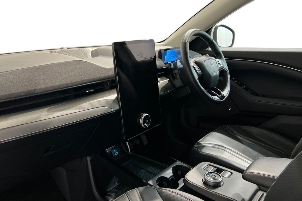 Used Ford Mustang Mach-E 2022 for sale - 76367631: Photo 11