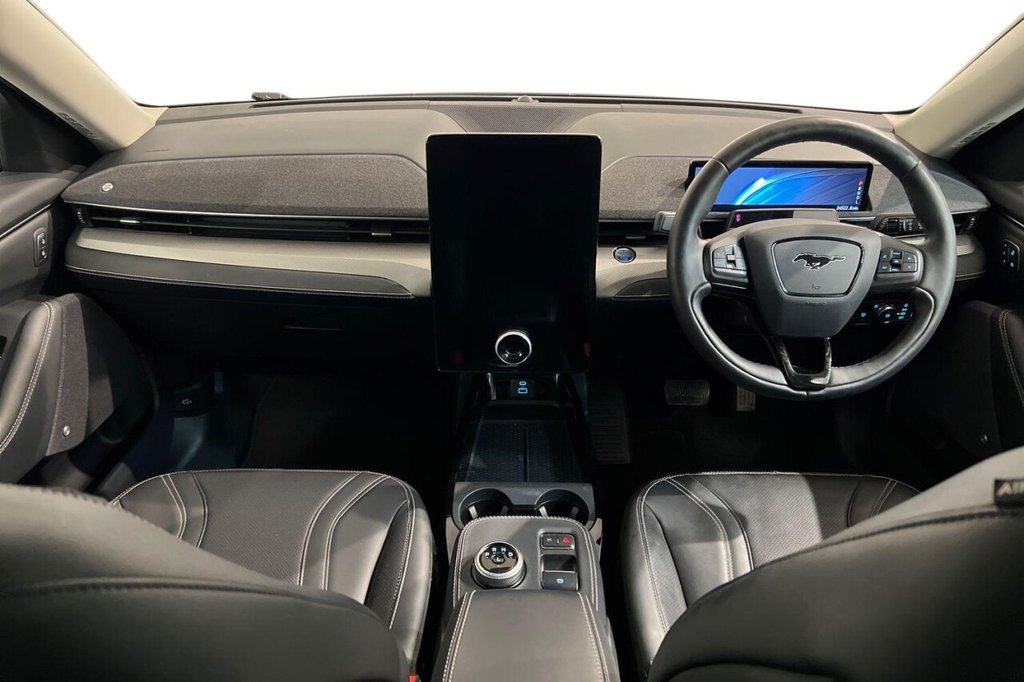 Used Ford Mustang Mach-E 2022 for sale - 76367631: Photo 12