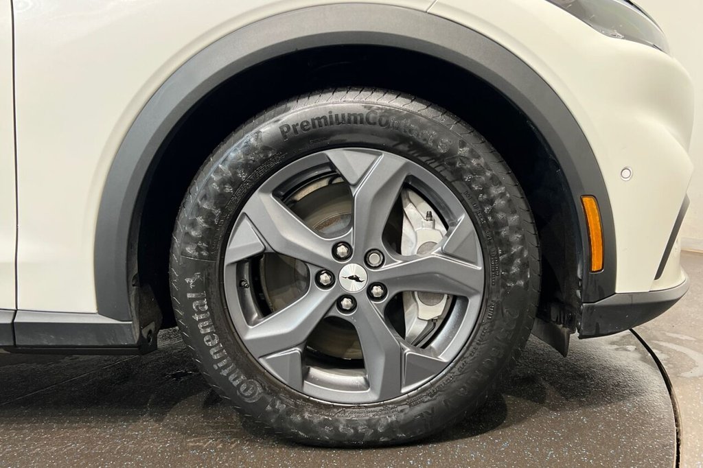 Used Ford Mustang Mach-E 2022 for sale - 76367631: Photo 14