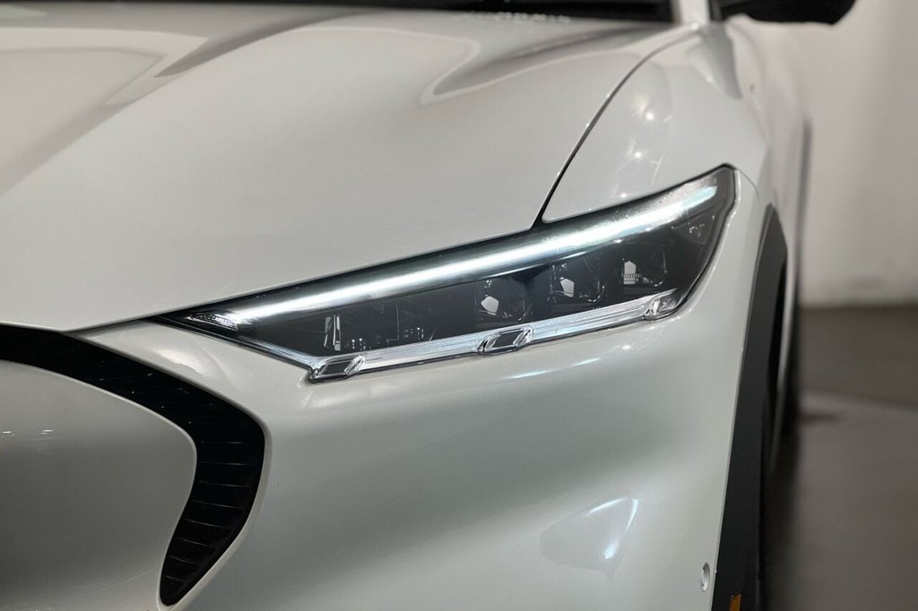 Used Ford Mustang Mach-E 2022 for sale - 76367631: Photo 16