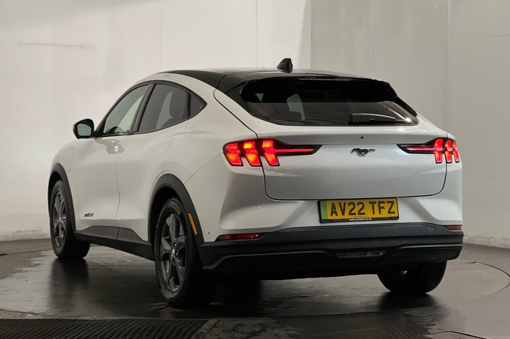 Used Ford Mustang Mach-E 2022 for sale - 76367631: Photo 19