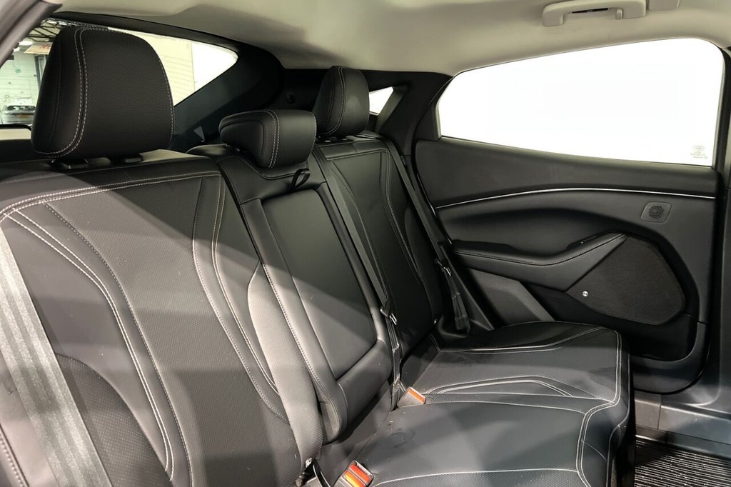 Used Ford Mustang Mach-E 2022 for sale - 76367631: Photo 24