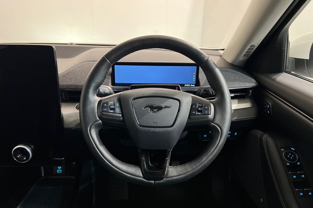 Used Ford Mustang Mach-E 2022 for sale - 76367631: Photo 25