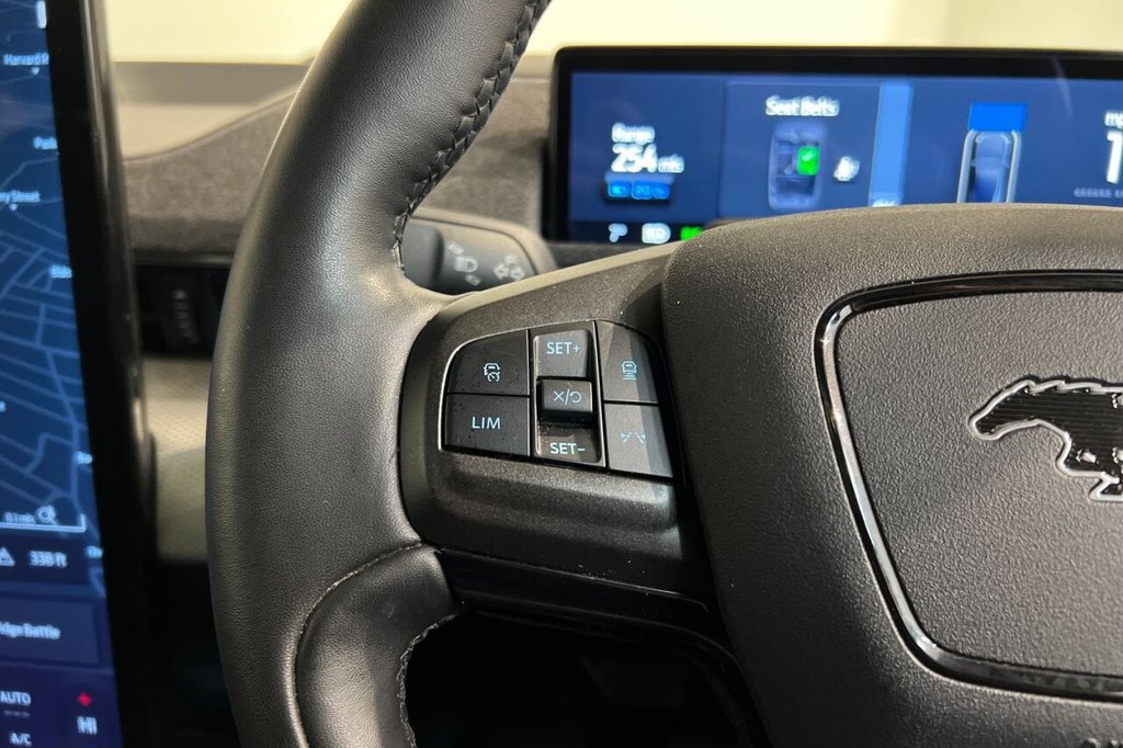 Used Ford Mustang Mach-E 2022 for sale - 76367631: Photo 26