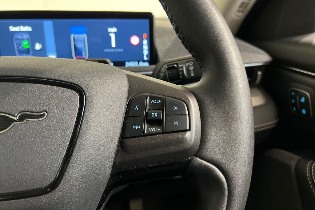 Used Ford Mustang Mach-E 2022 for sale - 76367631: Photo 27