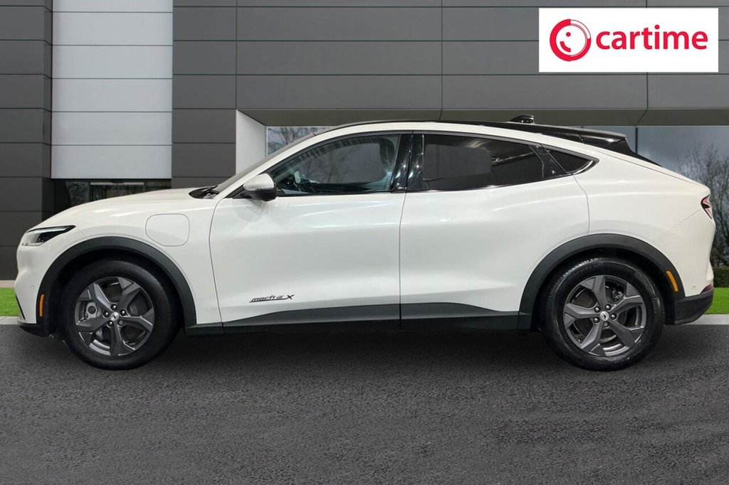 Used Ford Mustang Mach-E 2022 for sale - 76367631: Photo 3