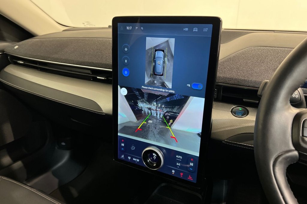 Used Ford Mustang Mach-E 2022 for sale - 76367631: Photo 30