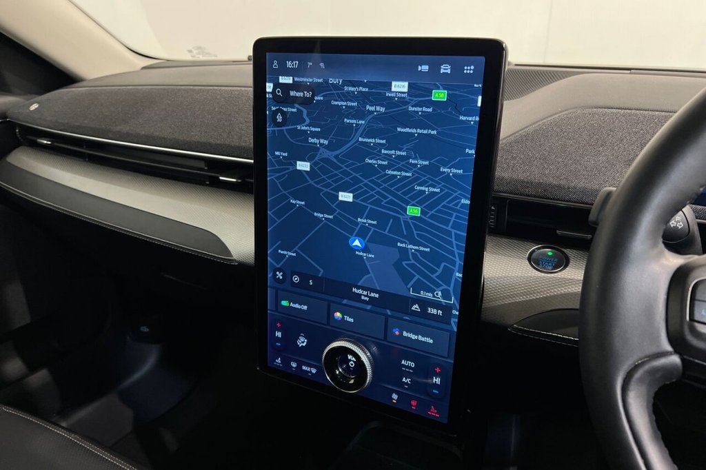 Used Ford Mustang Mach-E 2022 for sale - 76367631: Photo 31