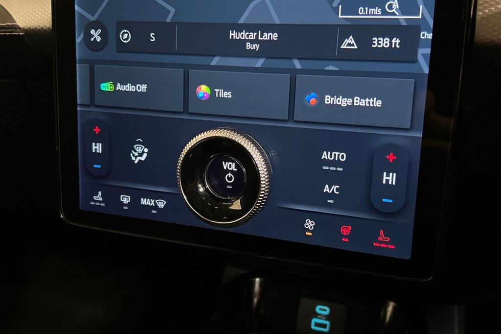 Used Ford Mustang Mach-E 2022 for sale - 76367631: Photo 33