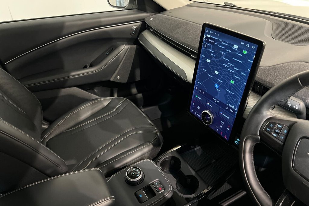 Used Ford Mustang Mach-E 2022 for sale - 76367631: Photo 35