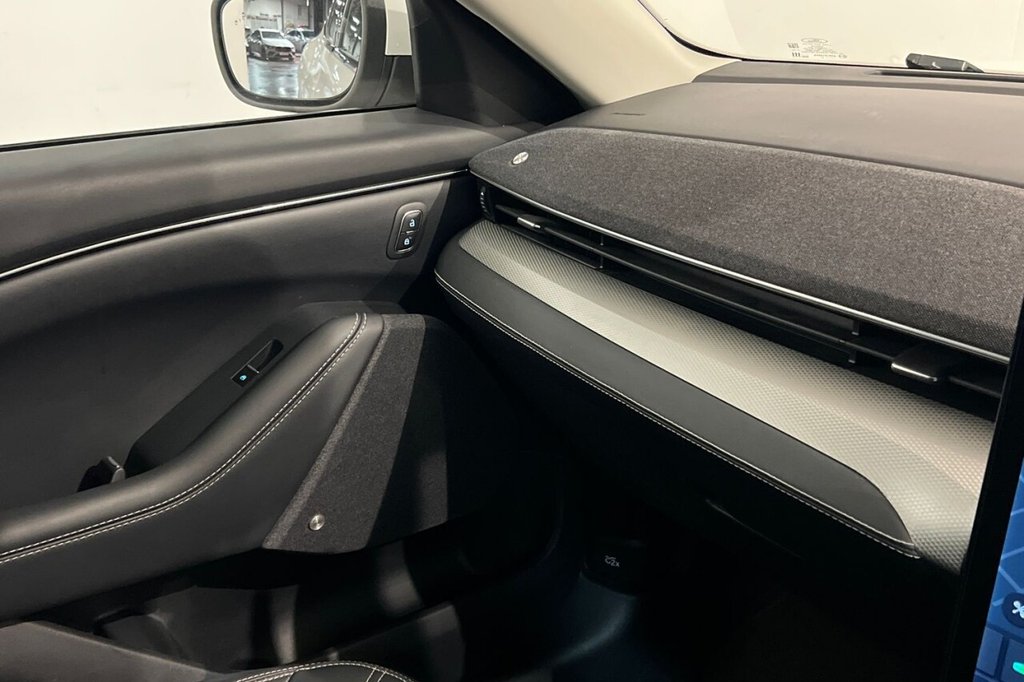 Used Ford Mustang Mach-E 2022 for sale - 76367631: Photo 38