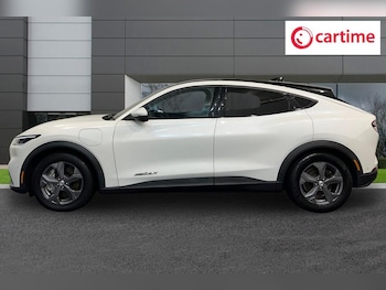 Used Ford Mustang Mach-E 2022 for sale - 76367631: Photo