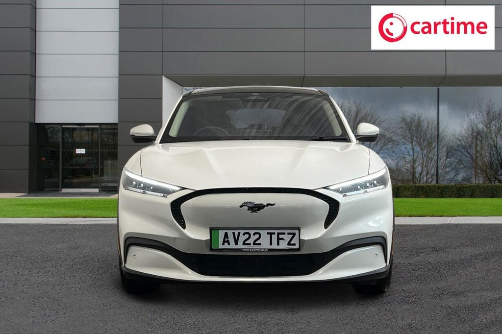 Used Ford Mustang Mach-E 2022 for sale - 76367631: Photo 4