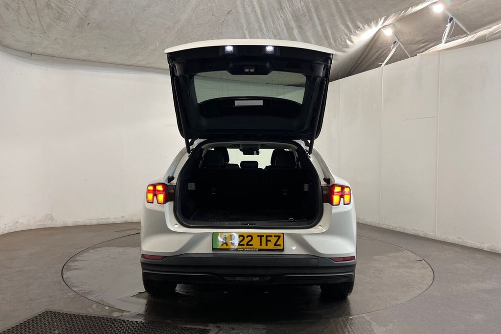 Used Ford Mustang Mach-E 2022 for sale - 76367631: Photo 44