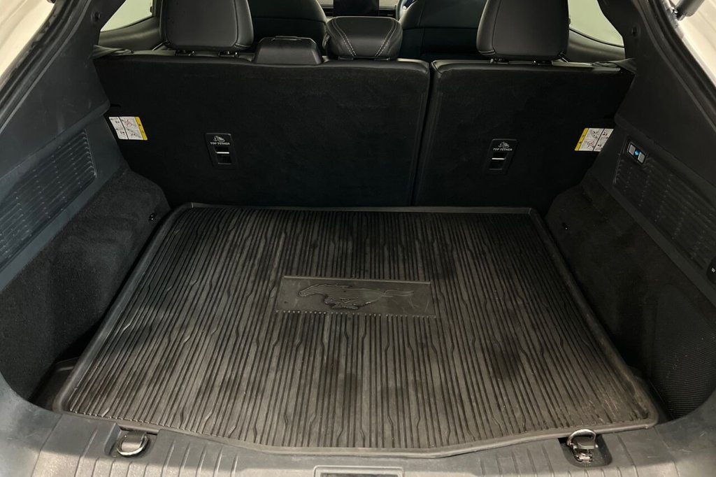 Used Ford Mustang Mach-E 2022 for sale - 76367631: Photo 45