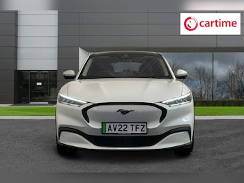 Used Ford Mustang Mach-E 2022 for sale - 76367631: Photo