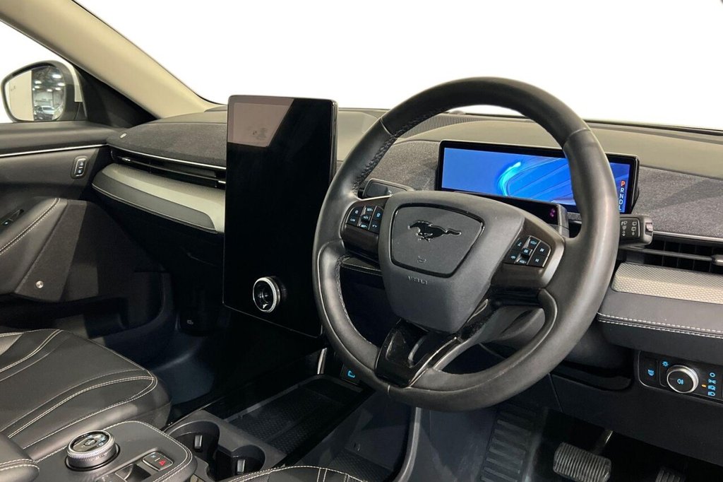 Used Ford Mustang Mach-E 2022 for sale - 76367631: Photo 9