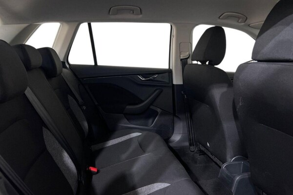 Used Skoda Kamiq 2022 for sale - 76038625: Photo 10
