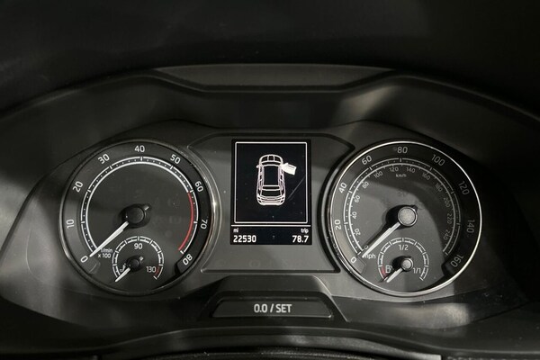 Used Skoda Kamiq 2022 for sale - 76038625: Photo 14