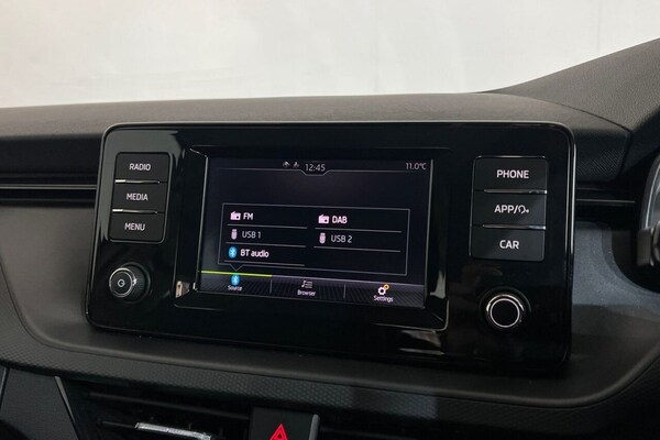 Used Skoda Kamiq 2022 for sale - 76038625: Photo 18