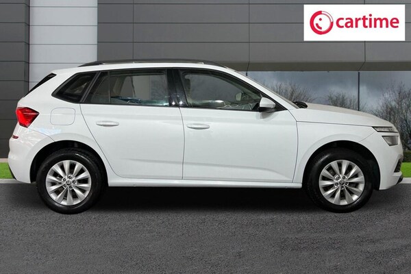 Used Skoda Kamiq 2022 for sale - 76038625: Photo 2