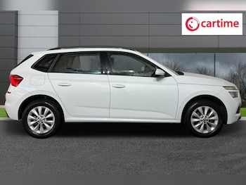 Used Skoda Kamiq 2022 for sale - 76038625: Photo