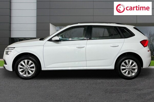 Used Skoda Kamiq 2022 for sale - 76038625: Photo 3