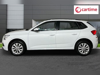 Used Skoda Kamiq 2022 for sale - 76038625: Photo