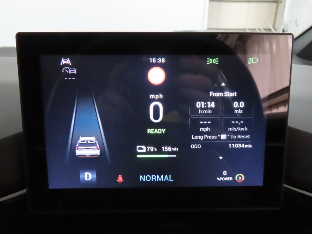 Used MG MG4 2023 for sale - 76724566: Photo 15