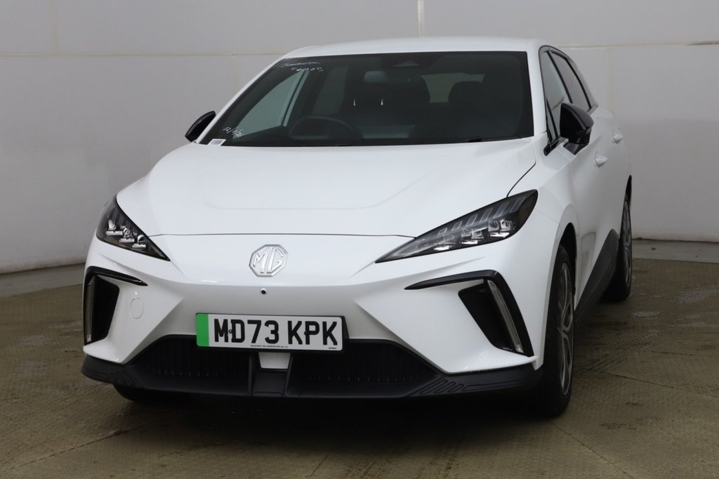 Used MG MG4 2023 for sale - 76724566: Photo 3