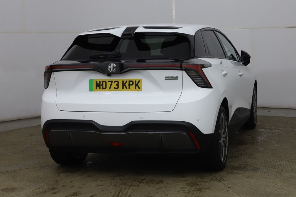 Used MG MG4 2023 for sale - 76724566: Photo 7