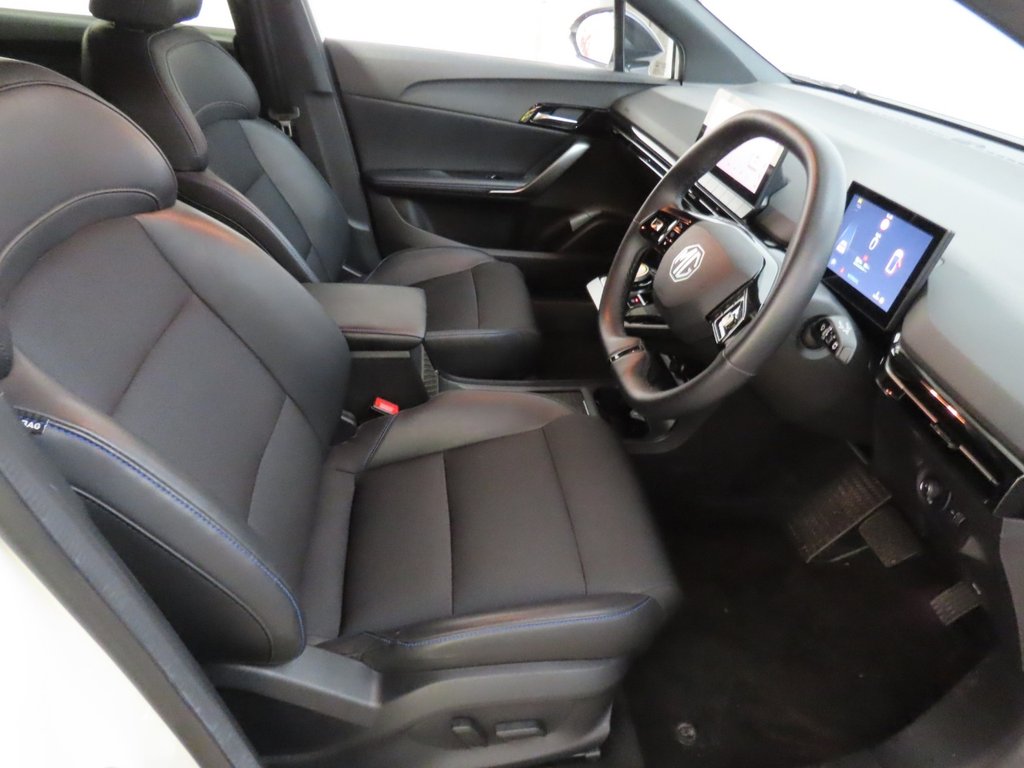 Used MG MG4 2023 for sale - 76724566: Photo 9