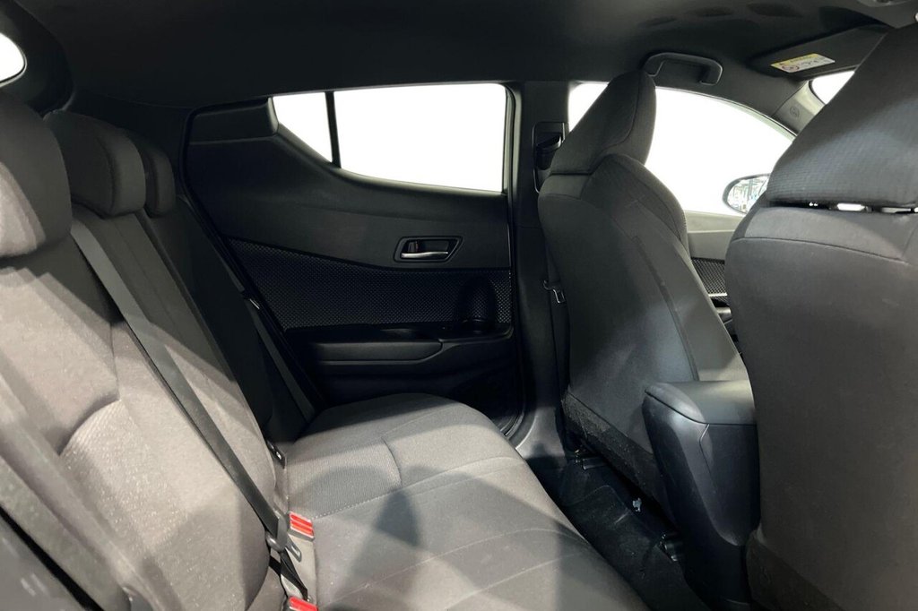 Used Toyota C-HR 2019 for sale - 77546893: Photo 10