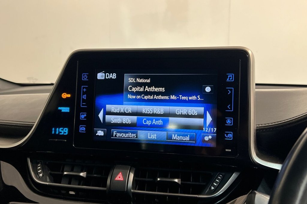 Used Toyota C-HR 2019 for sale - 77546893: Photo 19