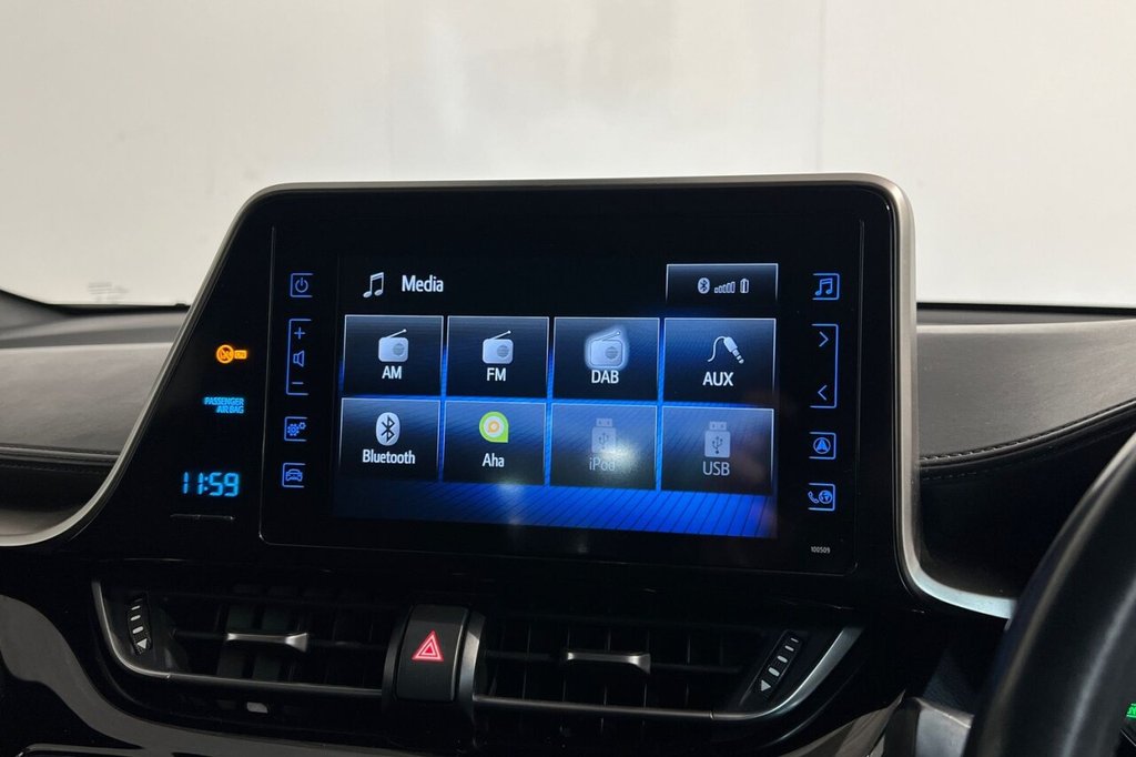 Used Toyota C-HR 2019 for sale - 77546893: Photo 20