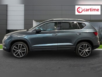 Used SEAT Ateca 2020 for sale - 79058950: Photo