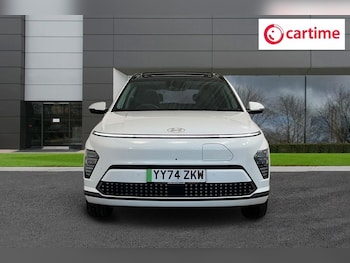 Used Hyundai KONA 2024 for sale - 77959830: Photo