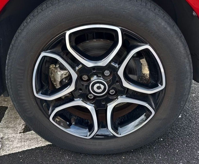 Used smart forfour 2019 for sale - 77038224: Photo 10