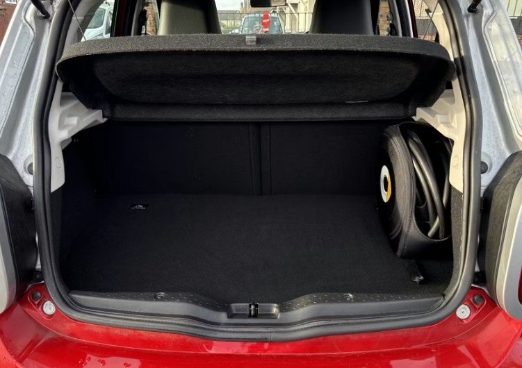 Used smart forfour 2019 for sale - 77038224: Photo 11