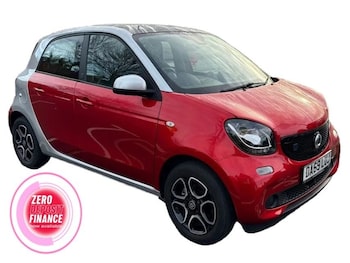 smart forfour feature image