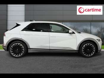 Used Hyundai IONIQ 5 2022 for sale - 74796213: Photo
