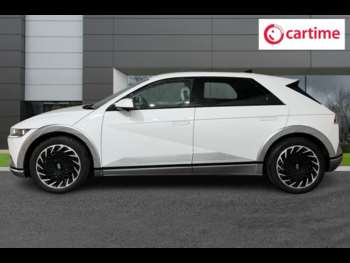 Used Hyundai IONIQ 5 2022 for sale - 74796213: Photo