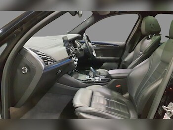 Used BMW iX3 2021 for sale - 77693384: Photo