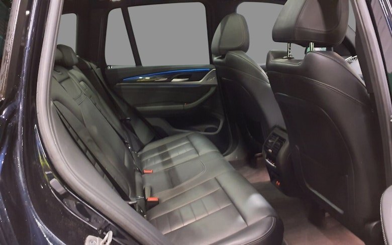 Used BMW iX3 2021 for sale - 77693384: Photo 4