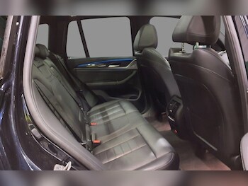 Used BMW iX3 2021 for sale - 77693384: Photo