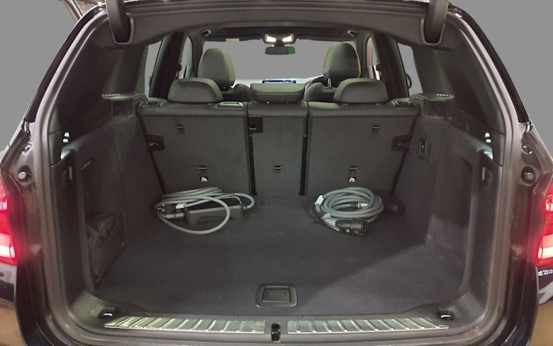 Used BMW iX3 2021 for sale - 77693384: Photo 6