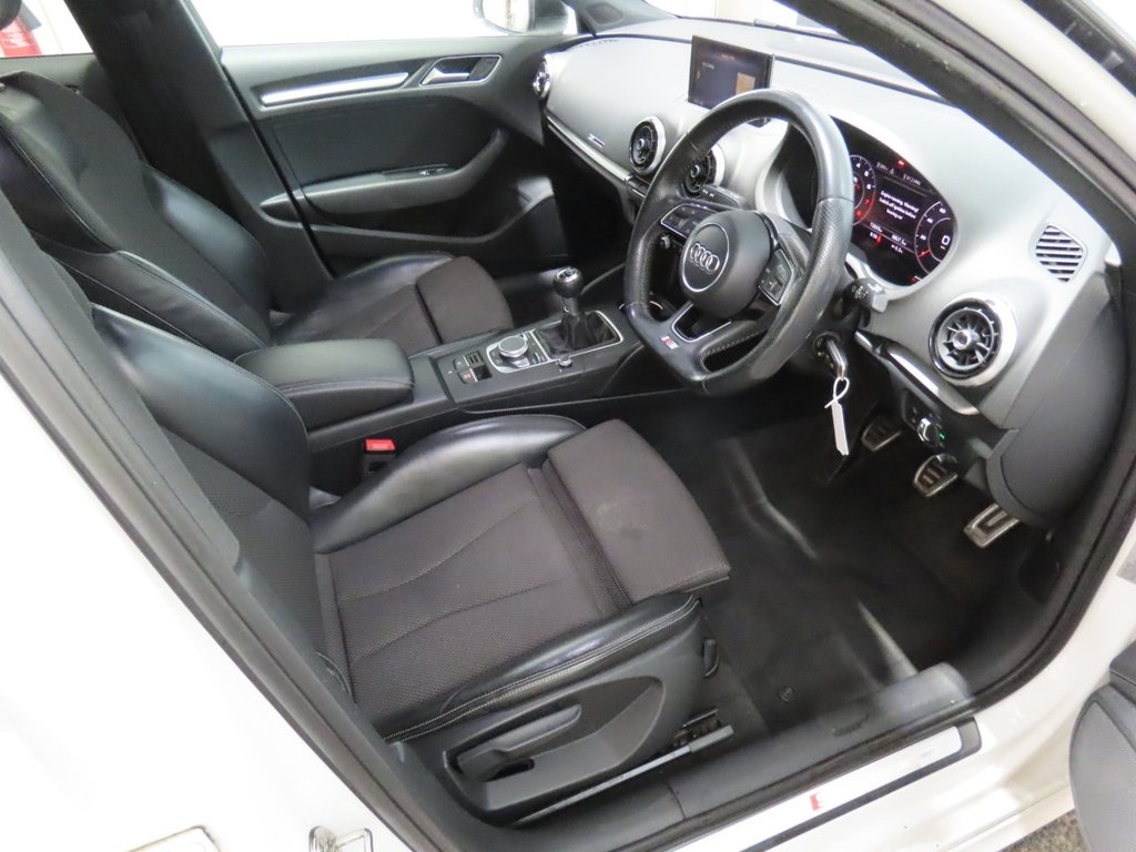 Used Audi A3 2018 for sale - 77835293: Photo 10