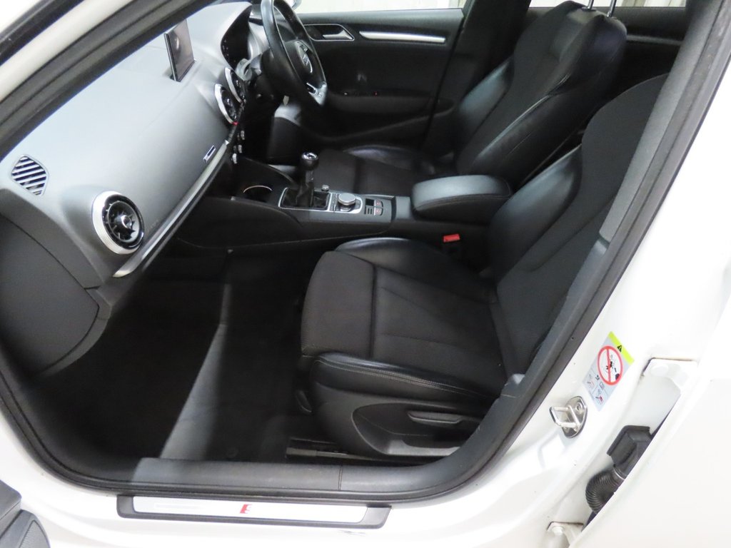 Used Audi A3 2018 for sale - 77835293: Photo 11