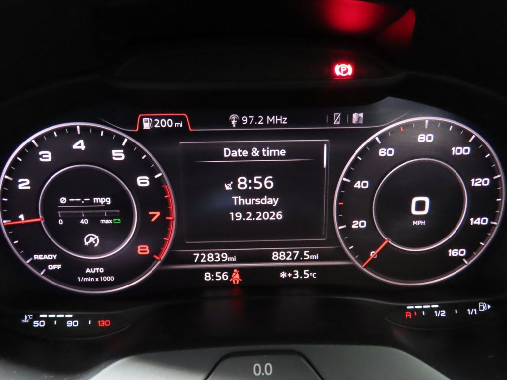 Used Audi A3 2018 for sale - 77835293: Photo 12